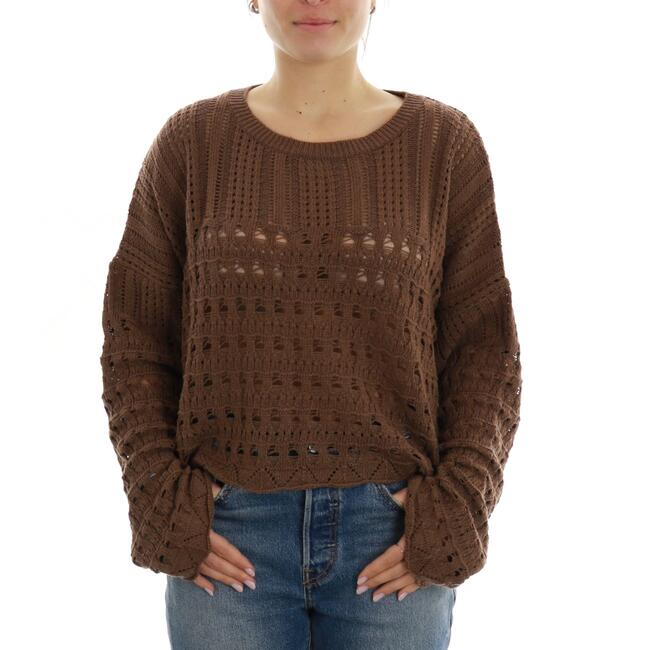 MAGLIA APERTA SUL RETRO HAVEONE - Mad Fashion | img vers.1300x/